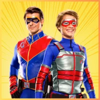 Captain Henry Danger Videos